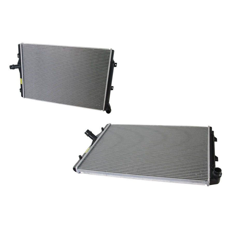 RADIATOR TO SUIT VOLKSWAGEN PASSAT 3C 4/2011–10/2015