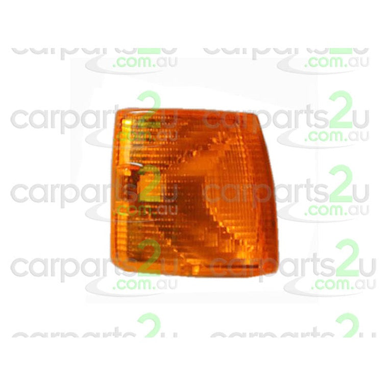 RIGHT FRONT CORNER LIGHT TO SUIT VOLKSWAGEN TRANSPORTER T4 VAN 11/1992–9/1996