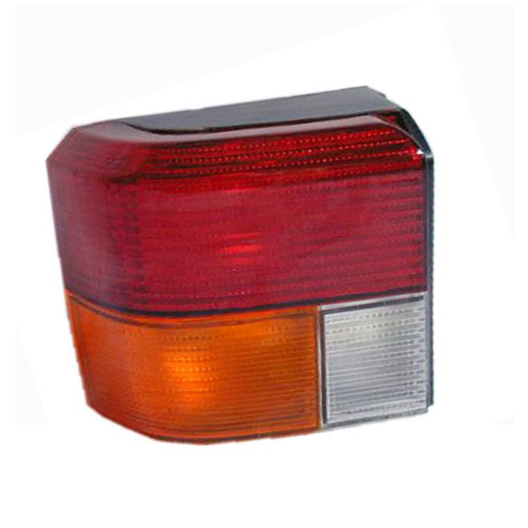 LEFT TAIL LIGHT TO SUIT VOLKSWAGEN TRANSPORTER T4 VAN 11/1992–7/2004