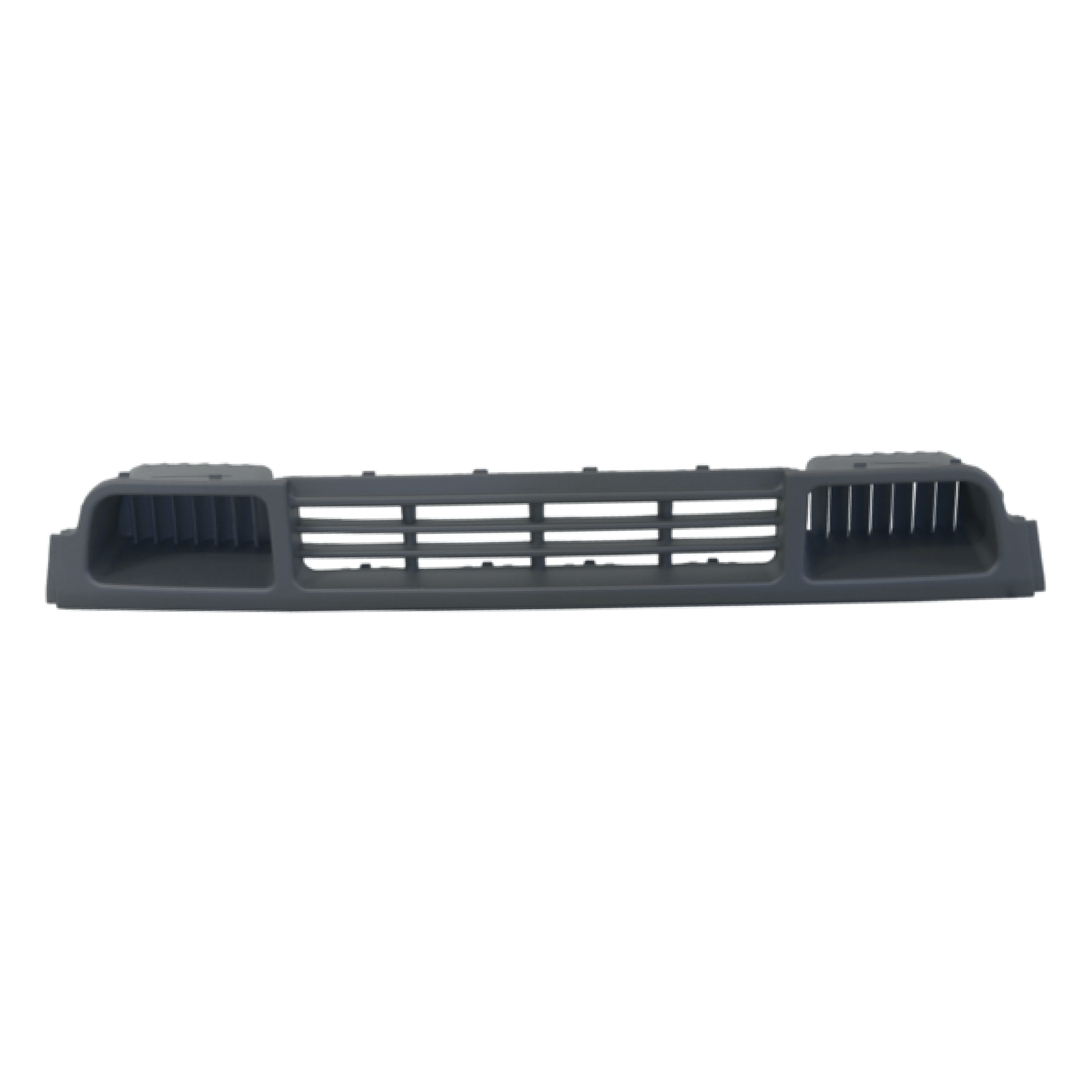 FRONT BAR GRILLE TO SUIT VOLKSWAGEN TRANSPORTER T5 8/2004–9/2009