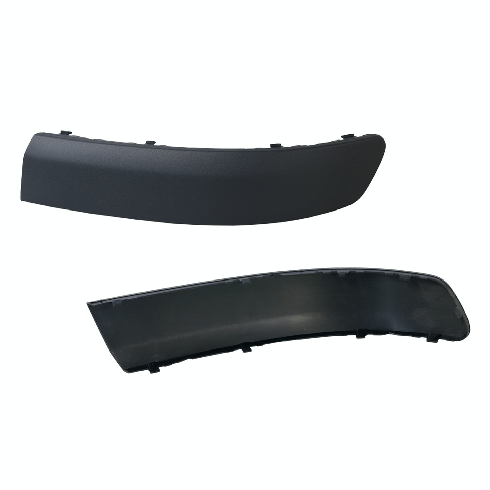 LEFT BAR MOULD TO SUIT VOLKSWAGEN TRANSPORTER T5 8/2004–9/2009