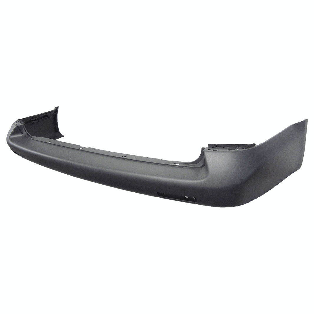 REAR BUMPER TO SUIT VOLKSWAGEN TRANSPORTER T5 8/2004–9/2009
