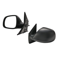 LEFT FRONT DOOR MIRROR TO SUIT VOLKSWAGEN TRANSPORTER T5 10/2009–12/2015