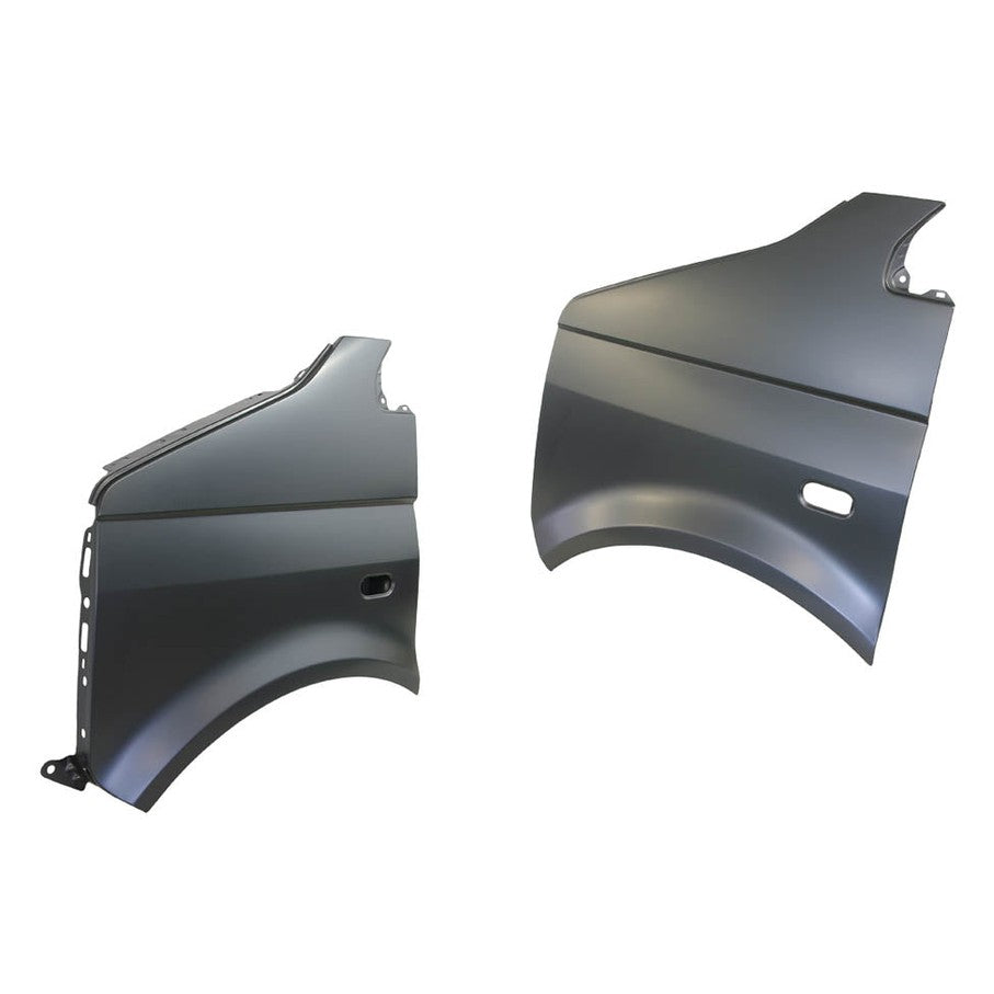 LEFT GUARD TO SUIT VOLKSWAGEN TRANSPORTER T5 VAN 8/2004–12/2015