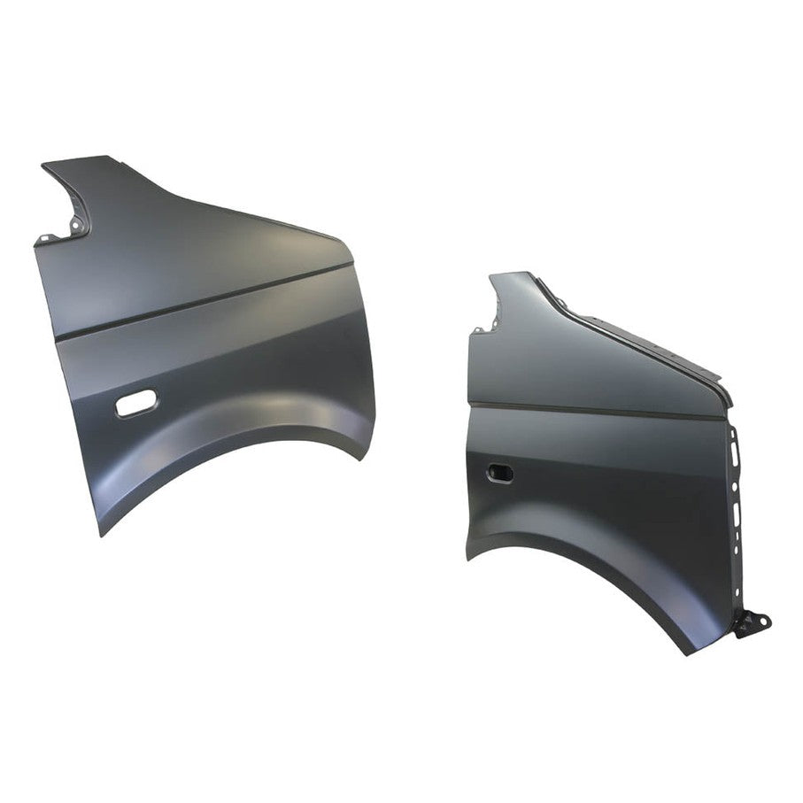 RIGHT GUARD TO SUIT VOLKSWAGEN TRANSPORTER T5 VAN 8/2004–12/2015