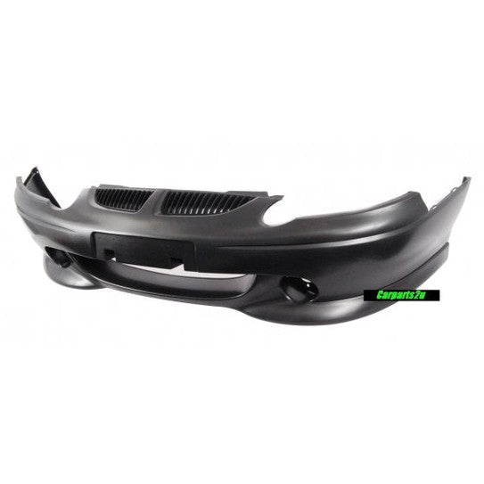 FRONT BUMPER TO SUIT HOLDEN COMMODORE VX S SS 10/2000–9/2002