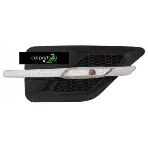 RIGHT GUARD SIDE INDICATOR TO SUIT HOLDEN COMMODORE VZ SS 8/2004–7/2006