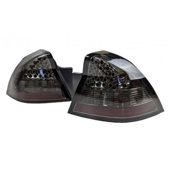 TAIL LIGHTS - PERFORMANCE SET TO SUIT HOLDEN COMMODORE VY SEDAN 9/2002–8/2004