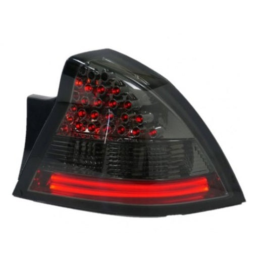 TAIL LIGHTS - PERFORMANCE SET TO SUIT HOLDEN COMMODORE VY SEDAN 9/2002–8/2004