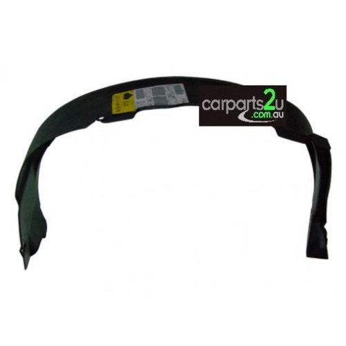 RIGHT INNER GUARD LINER TO SUIT HOLDEN COMMODORE VY VZ 9/2002–9/2007