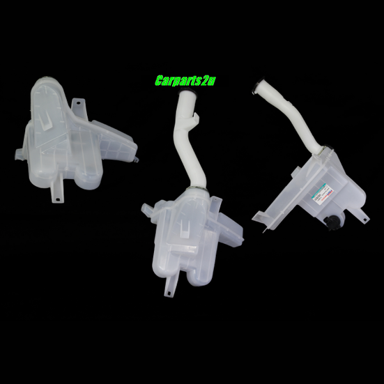 WASHER BOTTLE TO SUIT TOYOTA HILUX UTILITY 2/2005–4/2015
