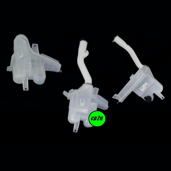 WASHER BOTTLE TO SUIT TOYOTA HILUX 7/2011–4/2015