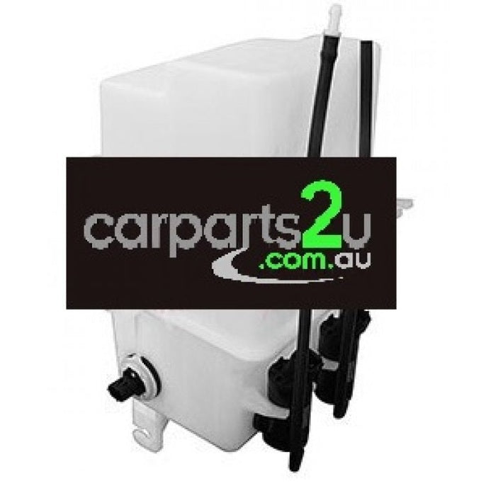 WASHER BOTTLE TO SUIT HOLDEN CAPTIVA 5 7 WAGON 11/2006–2/2011
