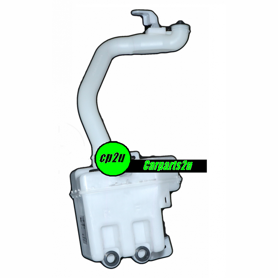 WASHER BOTTLE TO SUIT SUZUKI SWIFT RS 5 DOOR HATCH 2/2005–9/2010