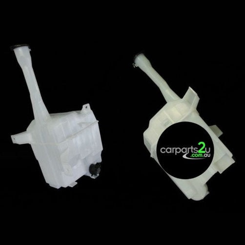 WASHER BOTTLE TO SUIT TOYOTA AURION GSV40 SEDAN 10/2006–4/2012
