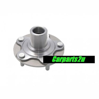 WHEEL HUB TO SUIT TOYOTA LANDCRUISER 200 SERIES WAGON 8/2007–3/2021