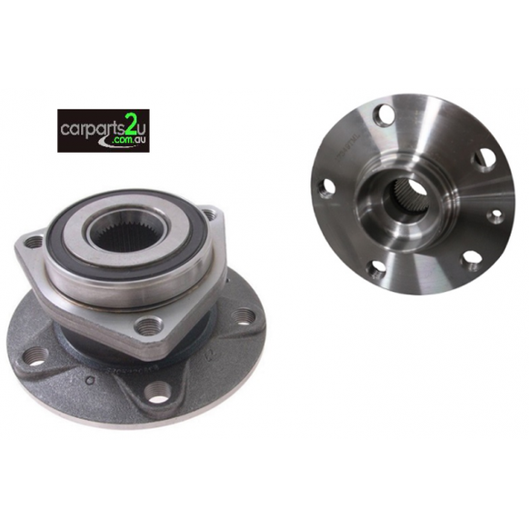 WHEEL HUB TO SUIT AUDI A3 8V 5/2013–5/2016