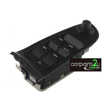 WINDOW SWITCH TO SUIT FORD FALCON FG 2/2008–10/2014
