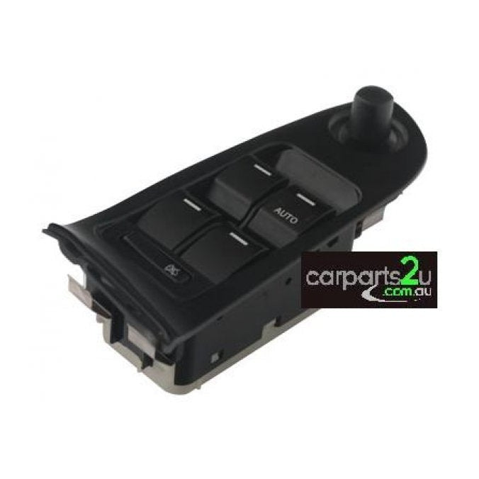 WINDOW SWITCH TO SUIT FORD FALCON FG 2/2008–10/2014
