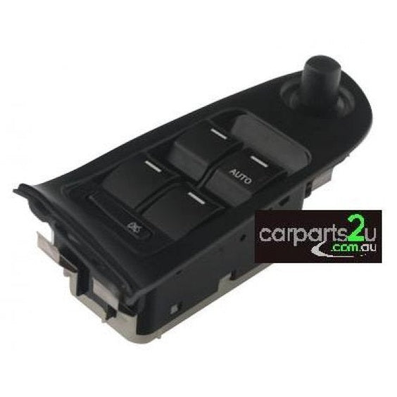 WINDOW SWITCH TO SUIT FORD FALCON FG SEDAN 11/2014–10/2016