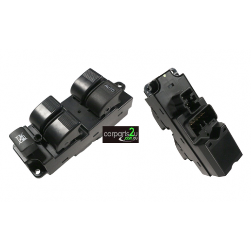 RIGHT WINDOW SWITCH TO SUIT FORD RANGER PX UTILITY 9/2011–5/2015