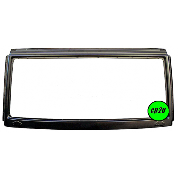 WINDSCREEN FRAME TO SUIT TOYOTA LANDCRUISER 70 SERIES 11/1984–8/1999