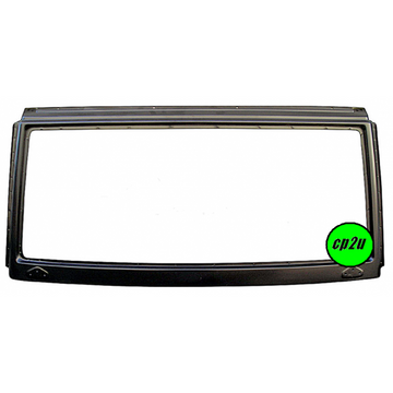 WINDSCREEN FRAME TO SUIT TOYOTA LANDCRUISER 70 SERIES 11/1984–8/1999