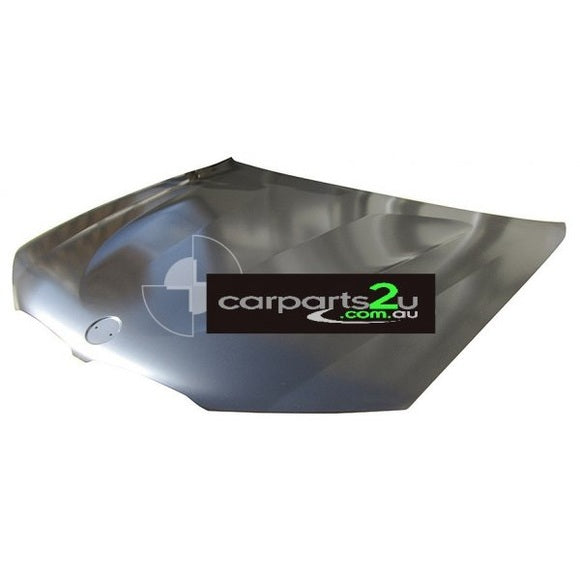 BONNET TO SUIT BMW X3 F25 WAGON 3/2011–3/2014