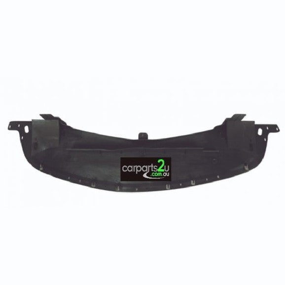 FRONT BAR UNDER TRAY TO SUIT FORD FALCON BA 10/2002–7/2008