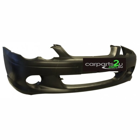 FRONT BUMPER TO SUIT FORD FALCON BA XR6 XR8 10/2002–9/2005