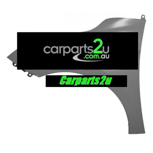 LEFT GUARD TO SUIT HYUNDAI ELANTRA AD SEDAN ACTIVE ELITE SPORT PREMIUM SR TURBO 11/2018–CURRENT