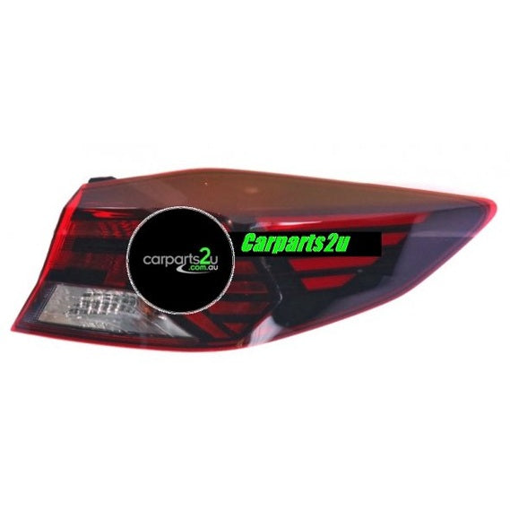 RIGHT TAIL LIGHT TO SUIT HYUNDAI ELANTRA AD SEDAN GO ACTIVE 11/2018–CURRENT