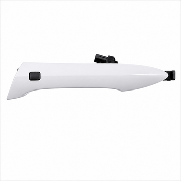 LEFT DOOR HANDLE TO SUIT HYUNDAI I30 HATCH PD ELITE PREMIUM MODELS BETWEEN 4/2017-8/2020 (OUTER FRONT)