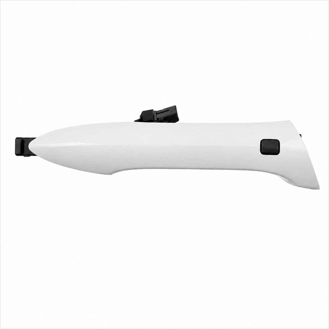 RIGHT DOOR HANDLE TO SUIT HYUNDAI I30 HATCH PD ELITE PREMIUM MODELS BETWEEN 4/2017-8/2020 (OUTER REAR)