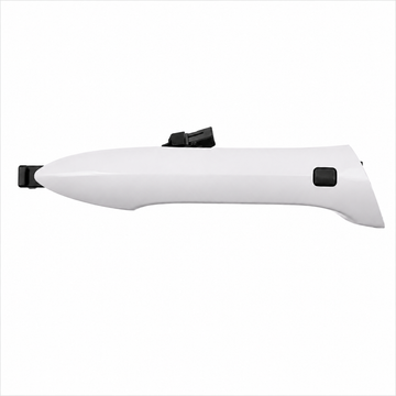 RIGHT DOOR HANDLE TO SUIT HYUNDAI I30 HATCH PD ELITE PREMIUM MODELS BETWEEN 4/2017-8/2020 (OUTER REAR)