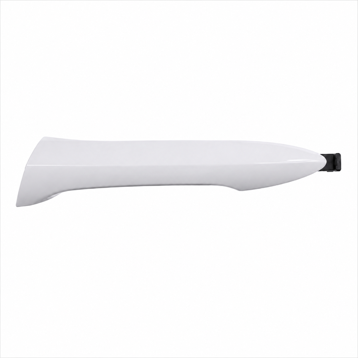 LEFT DOOR HANDLE TO SUIT HYUNDAI I30 HATCH PD ACTIVE MODELS BETWEEN 4/2017-8/2020 (OUTER GREY LEFT FRONT/REAR)