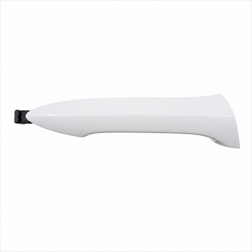 RIGHT DOOR HANDLE TO SUIT HYUNDAI I30 HATCH PD ACTIVE MODELS BETWEEN 4/2017-8/2020 (OUTER GREY RIGHT FRONT/REAR)