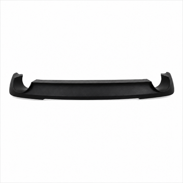 REAR BAR INSERT TO SUIT HYUNDAI I30 HATCH PD SR PREMIUM MODELS BETWEEN 4/2017-8/2020 (2 EXHAUST TYPE)