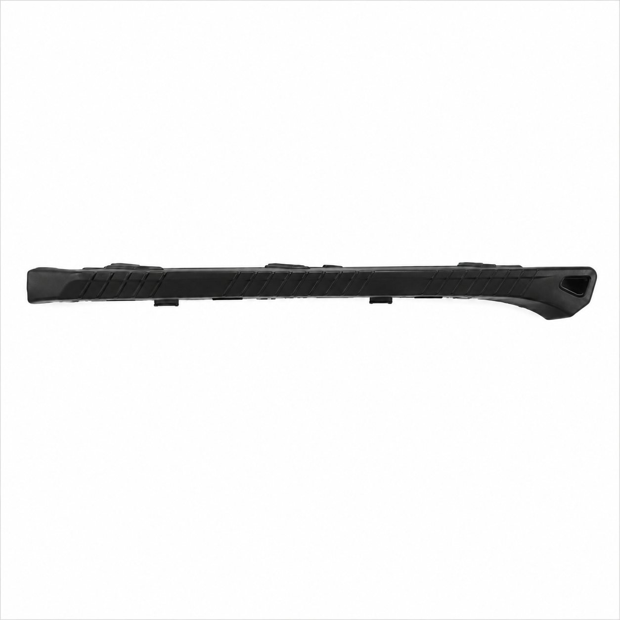 LEFT FRONT BAR SLIDE TO SUIT HYUNDAI I30 HATCH PD MODELS BETWEEN 4/2017-8/2020 (FRONT UNDER THE H/LI)