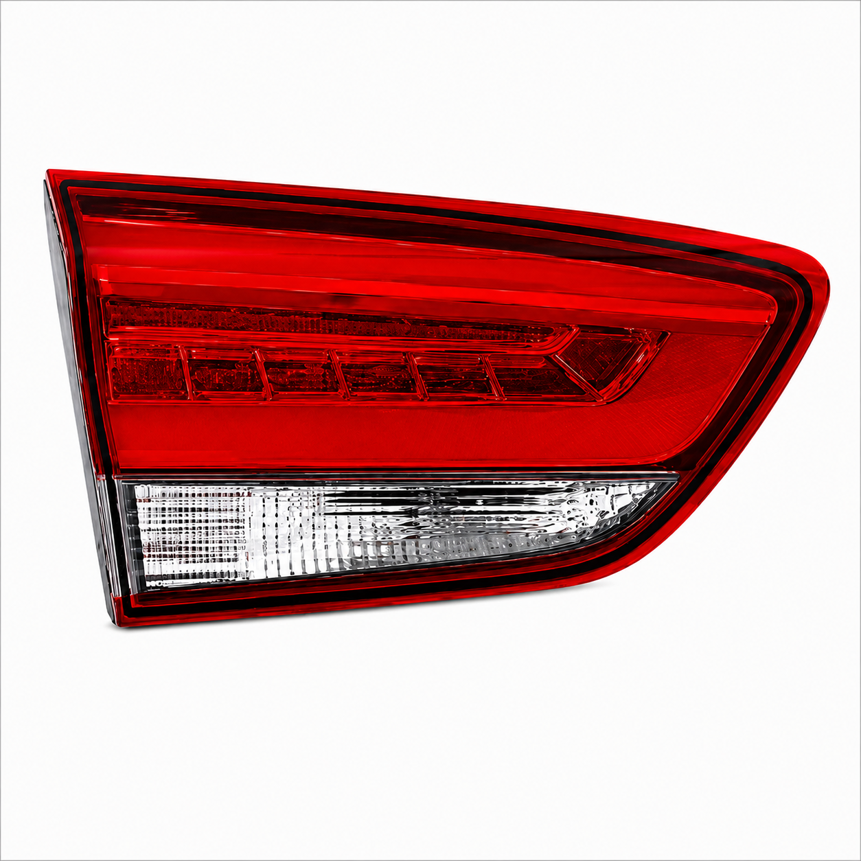 LEFT TAIL GATE LAMP TO SUIT HYUNDAI I30 PD HATCH N-LINE MODELS BETWEEN 1/2018-12/2023