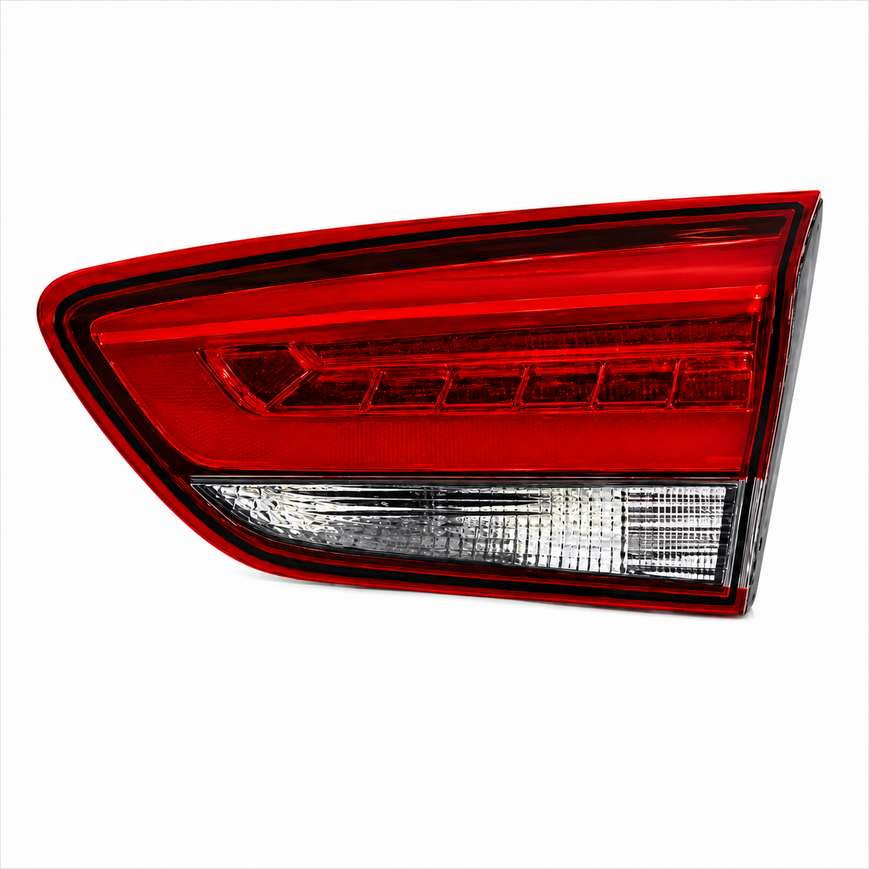 RIGHT TAIL GATE LAMP TO SUIT HYUNDAI I30 PD HATCH N-LINE MODELS BETWEEN 1/2018-12/2023