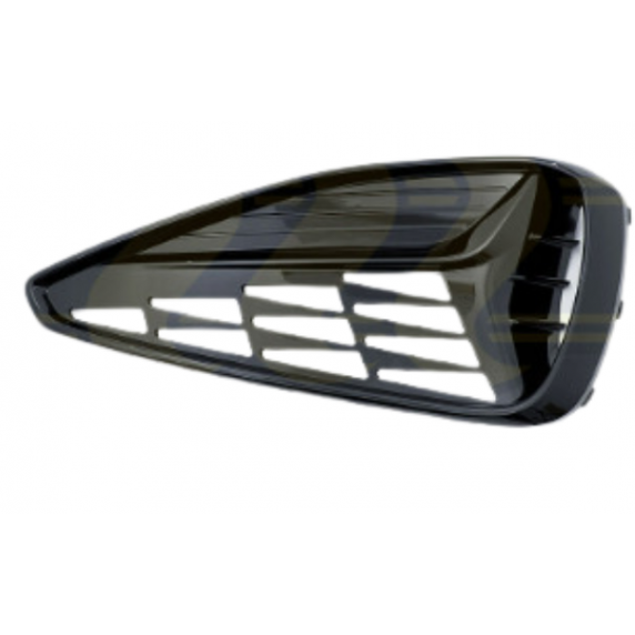 LEFT FOG LIGHT COVER TO SUIT HYUNDAI I30 PD 5 DOOR HATCH BASE ACTIVE ELITE 8/2020–CURRENT