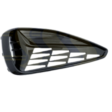 RIGHT FOG LIGHT COVER TO SUIT HYUNDAI I30 PD 5 DOOR HATCH BASE ACTIVE ELITE 8/2020–CURRENT