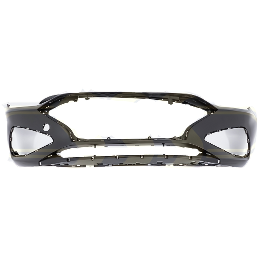 FRONT BUMPER TO SUIT HYUNDAI I30 PD 5 DOOR HATCH BASE ACTIVE ELITE 8/2020–CURRENT