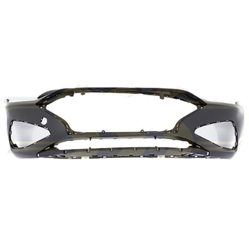 FRONT BUMPER TO SUIT HYUNDAI I30 PD 5 DOOR HATCH BASE ACTIVE ELITE 8/2020–CURRENT