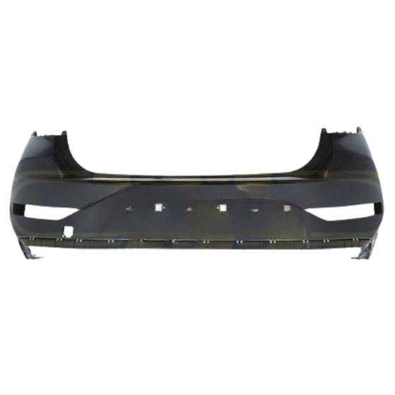 REAR BUMPER TO SUIT HYUNDAI I30 PD 5 DOOR HATCH BASE ACTIVE ELITE 8/2020–CURRENT