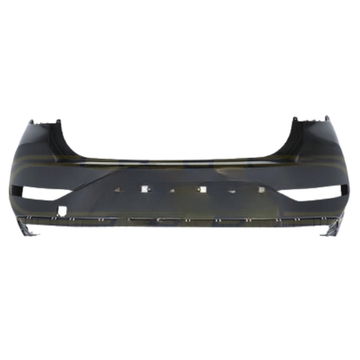 REAR BUMPER TO SUIT HYUNDAI I30 PD 5 DOOR HATCH BASE ACTIVE ELITE 8/2020–CURRENT