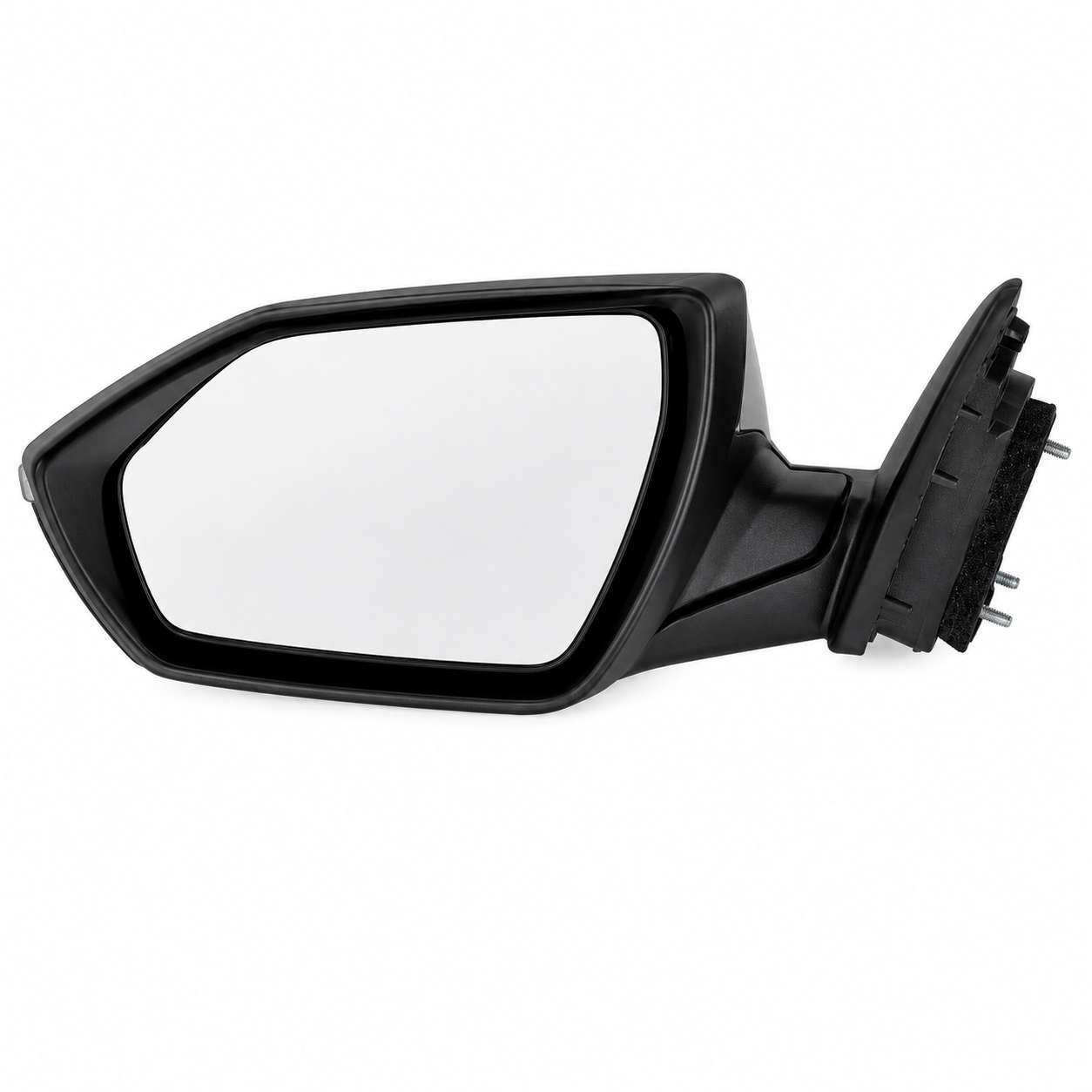 LEFT FRONT DOOR MIRROR TO SUIT HYUNDAI I30 SEDAN CN7 ACTIVE MODELS BETWEEN 8/2020-6/2023 (W/O AUTO FOLD)