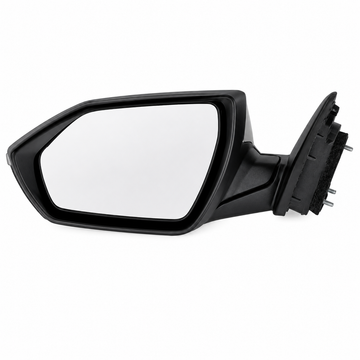 LEFT FRONT DOOR MIRROR TO SUIT HYUNDAI I30 SEDAN CN7 ACTIVE MODELS BETWEEN 8/2020-6/2023 (W/O AUTO FOLD)