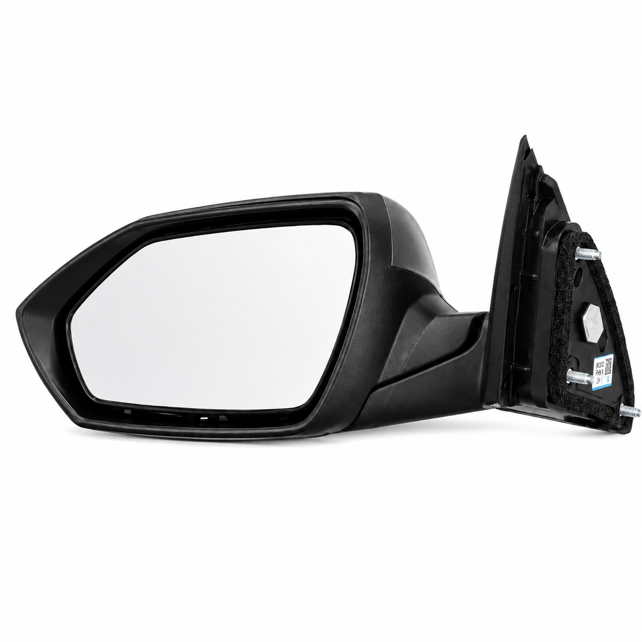 LEFT FRONT DOOR MIRROR TO SUIT HYUNDAI I30 SEDAN CN7 ELITE MODELS BETWEEN 8/2020-6/2023 (W/AUTO FOLD)